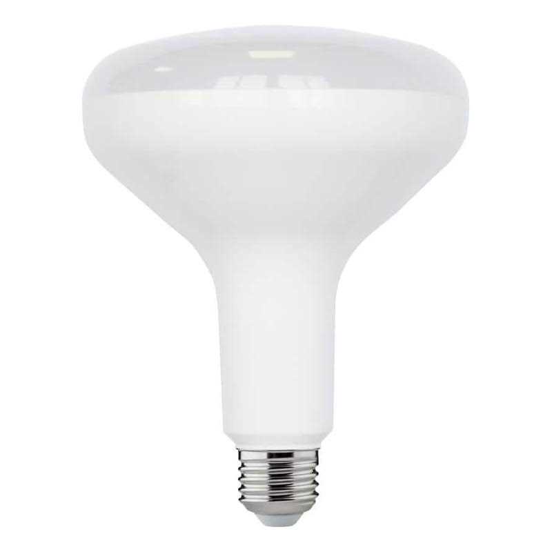 75-watt Equivalent Br40 CEC Dimmable LED Light Bulb Soft White