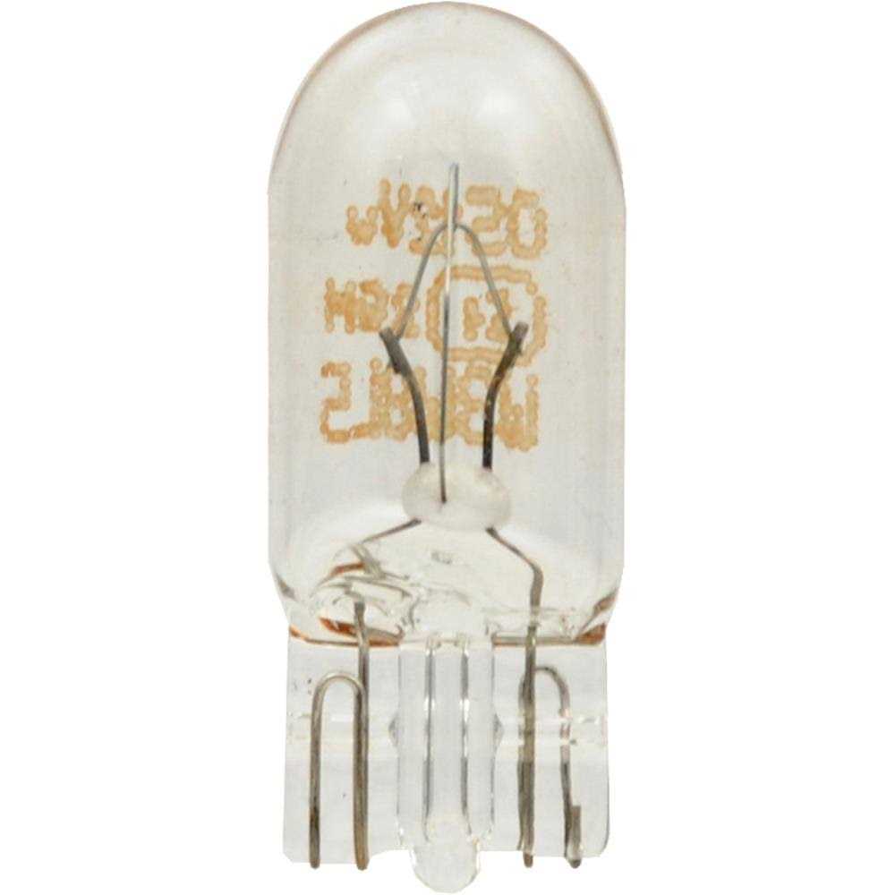 Sylvania 2821 Long Life Miniature Bulb