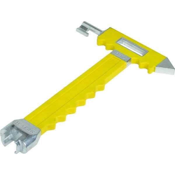 Orbit Emergency Gas and Water Shut-Off Tool 26097