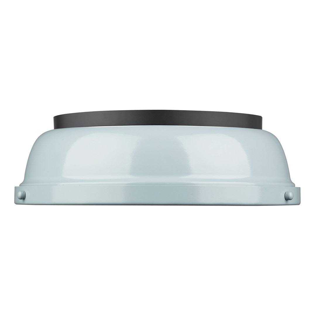 Birch Lane™ Calico 2 Light 14 Flush Mount Shade