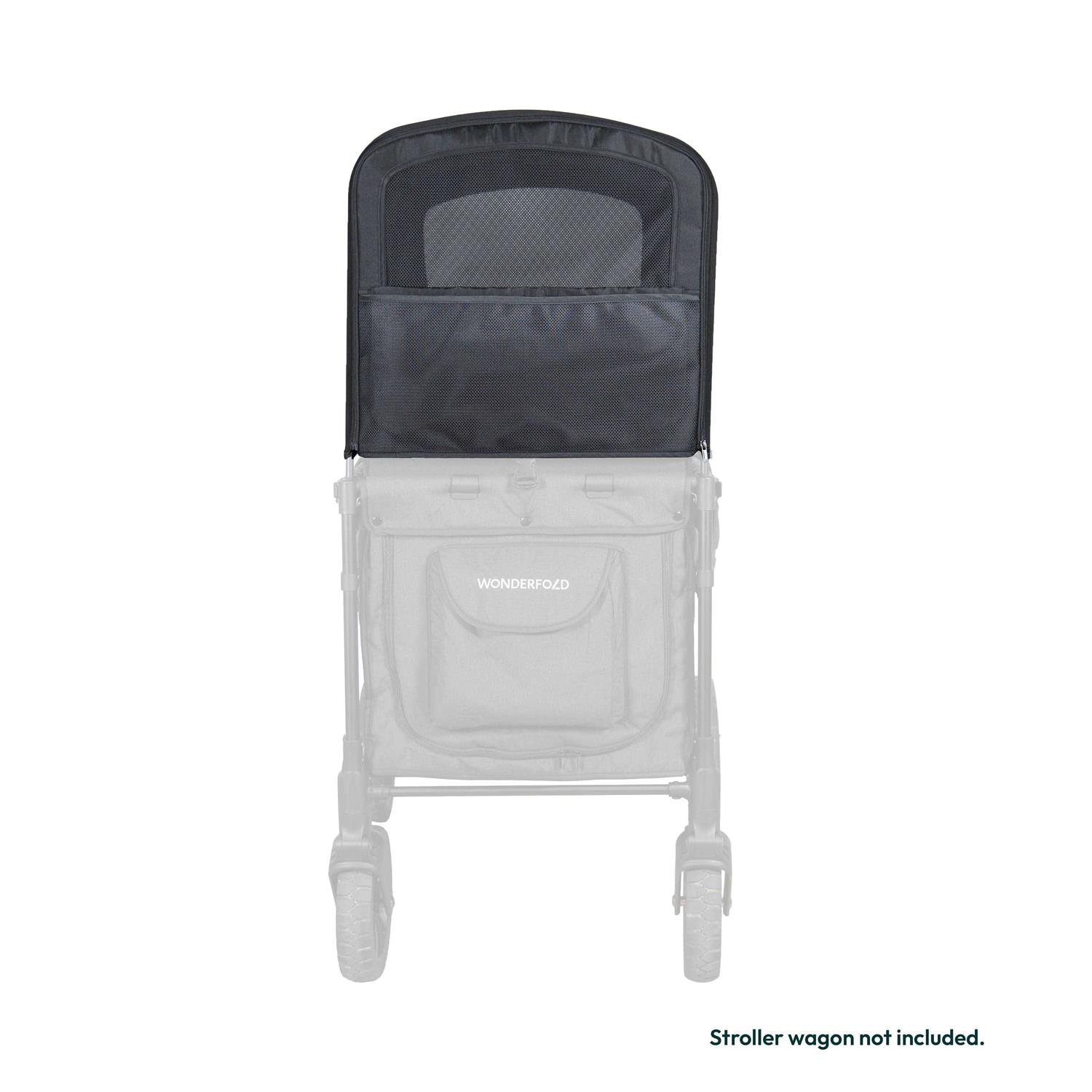 Wonderfold Flex Canopy