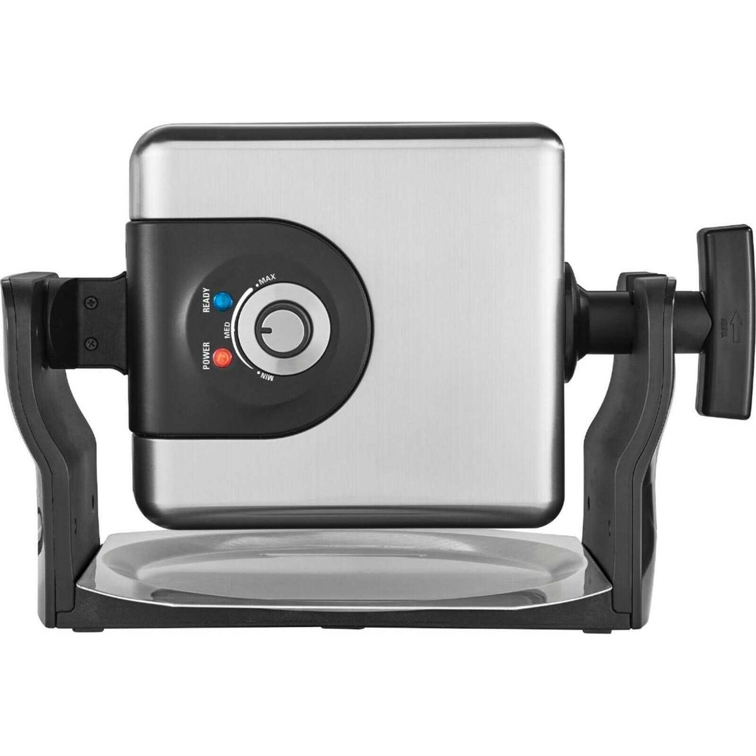 Bella Pro Series Belgian Flip Waffle Maker