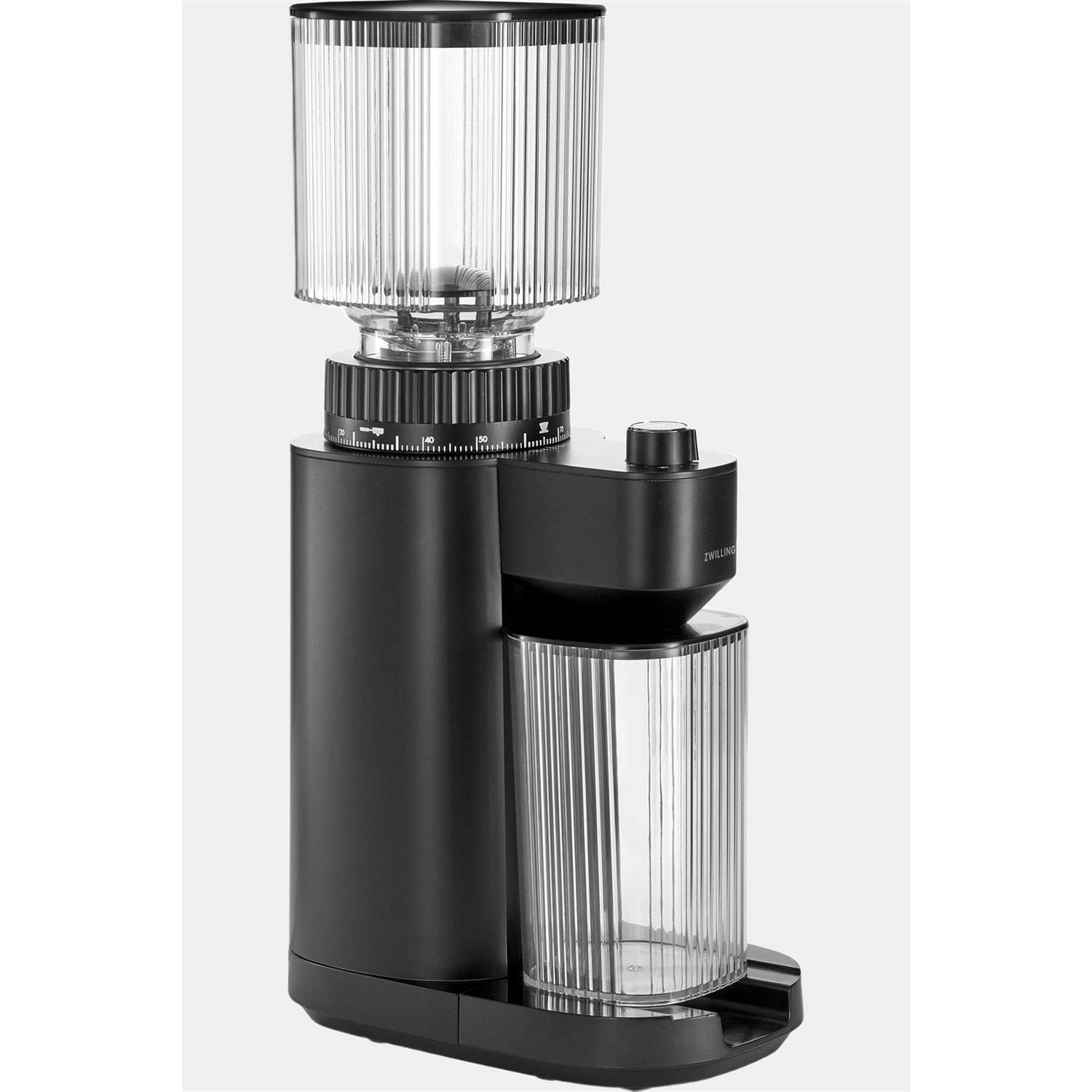 Zwilling Enfinigy Coffee Bean Grinder