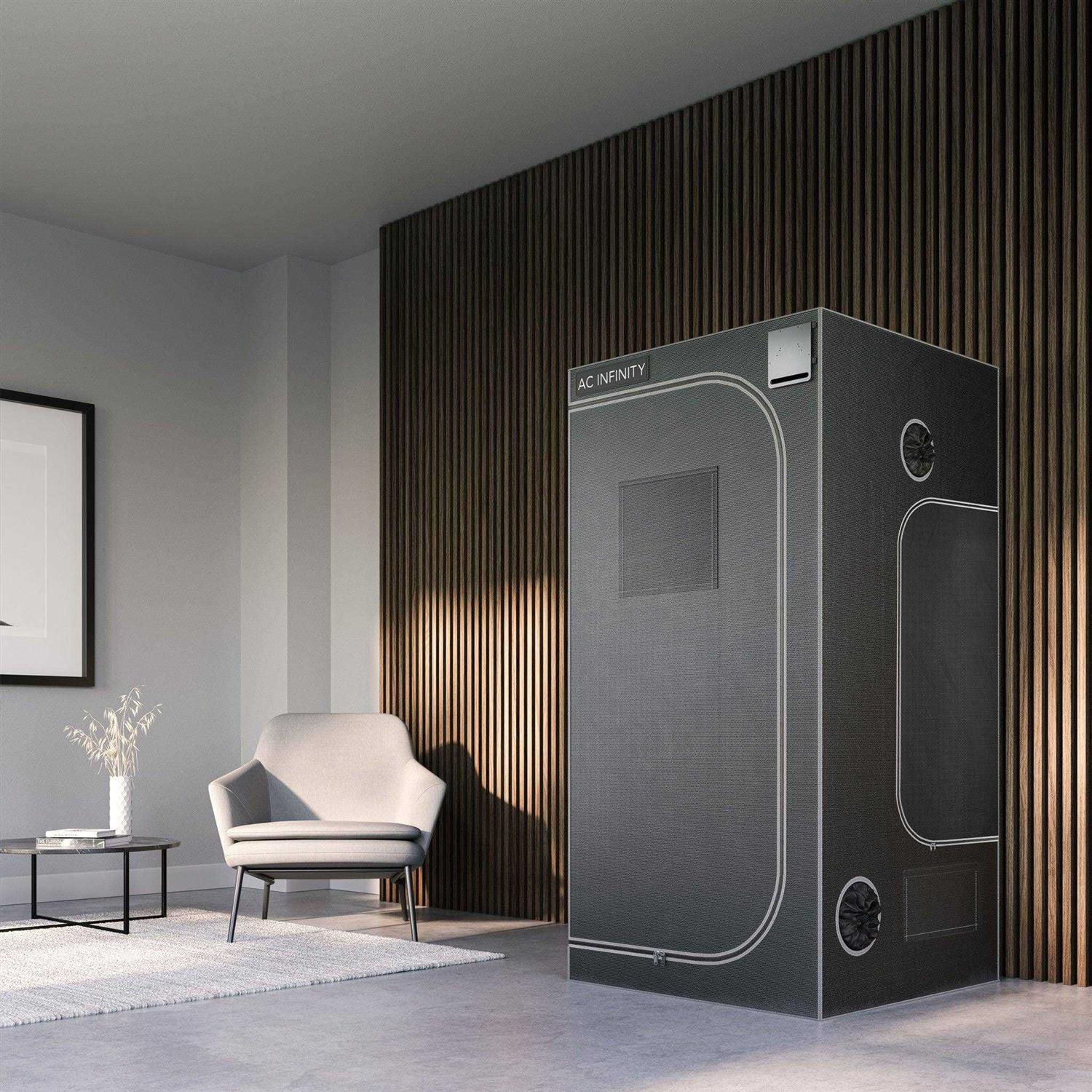 AC Infinity CLOUDLAB Advance Grow Tent