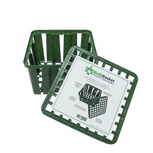 Bulb Basket Kit