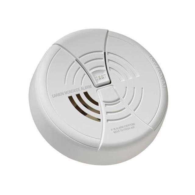 First Alert Battery Operated Smoke Alarm FG200