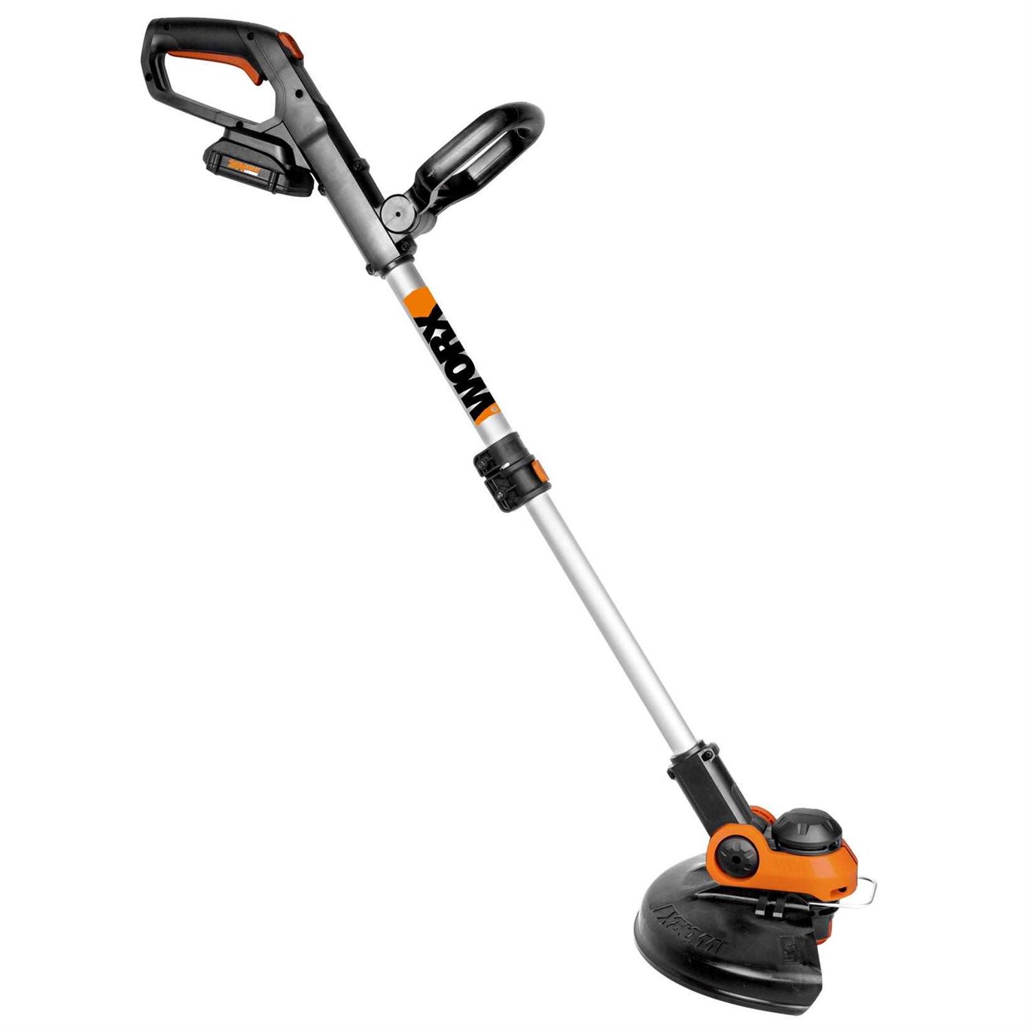 Worx WG163