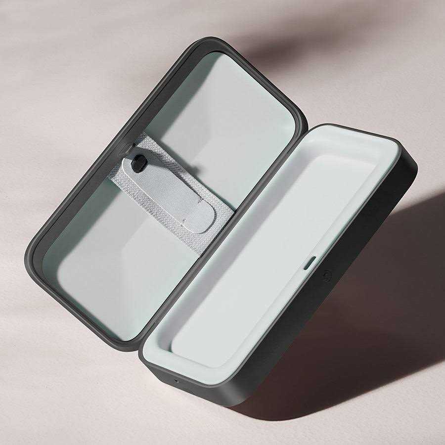 Trova GO Biometric Travel Safe