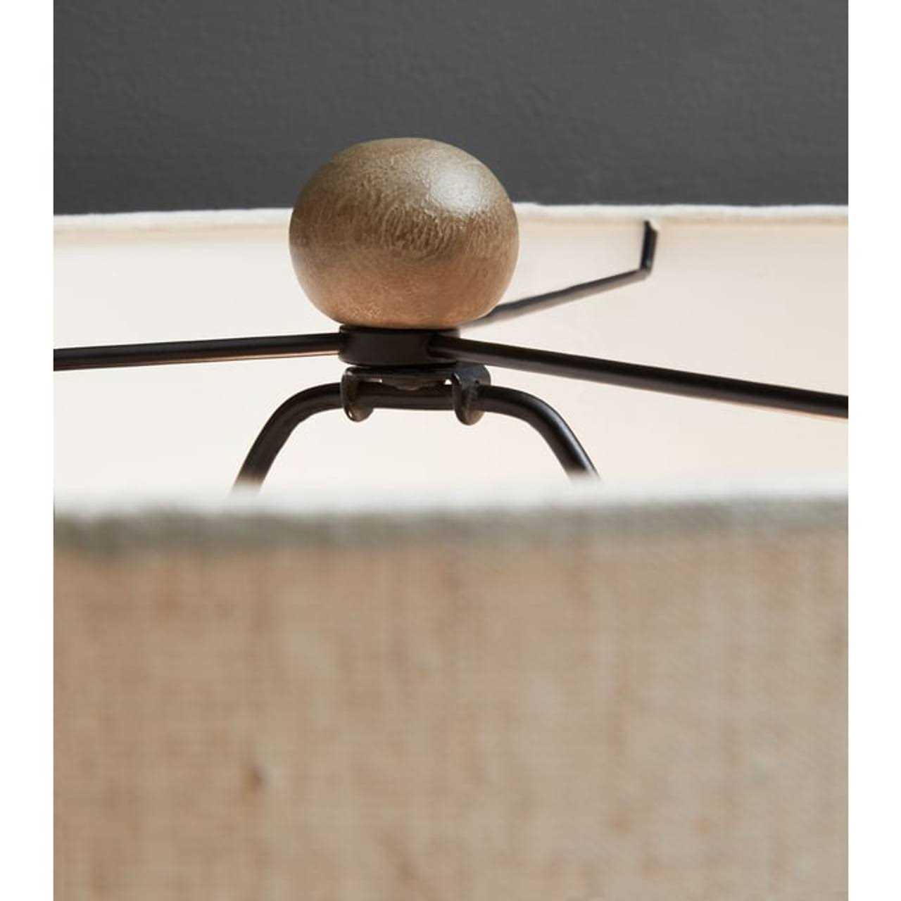 Ashley Dallson Floor Lamp