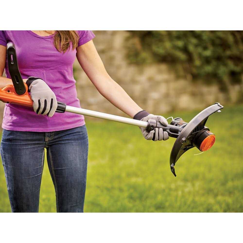 Black & Decker LCC221
