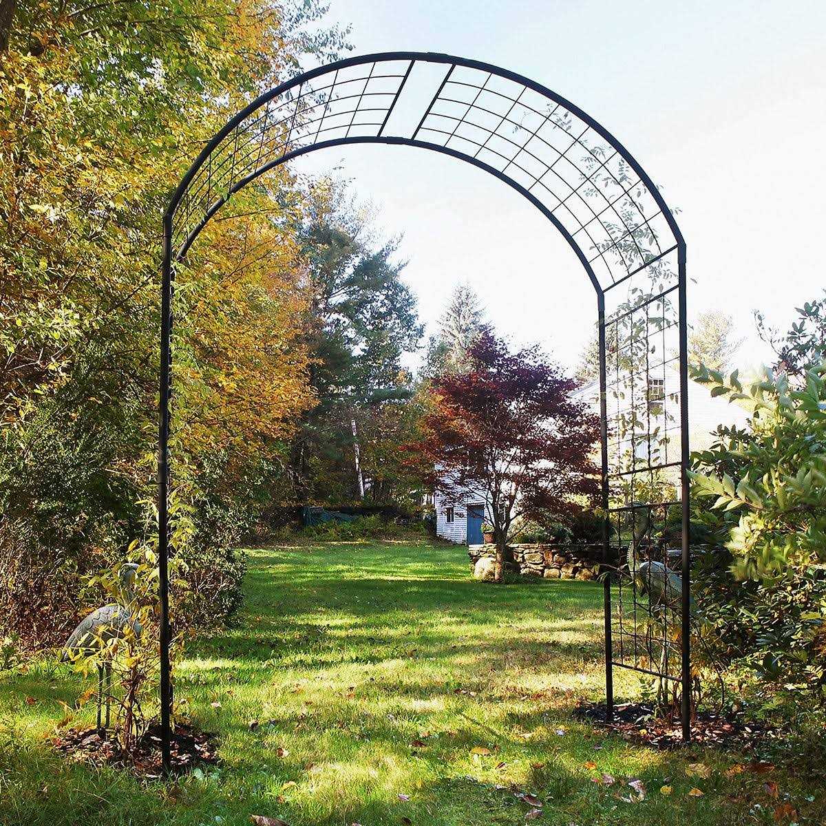 Achla Designs Monet II Arbor
