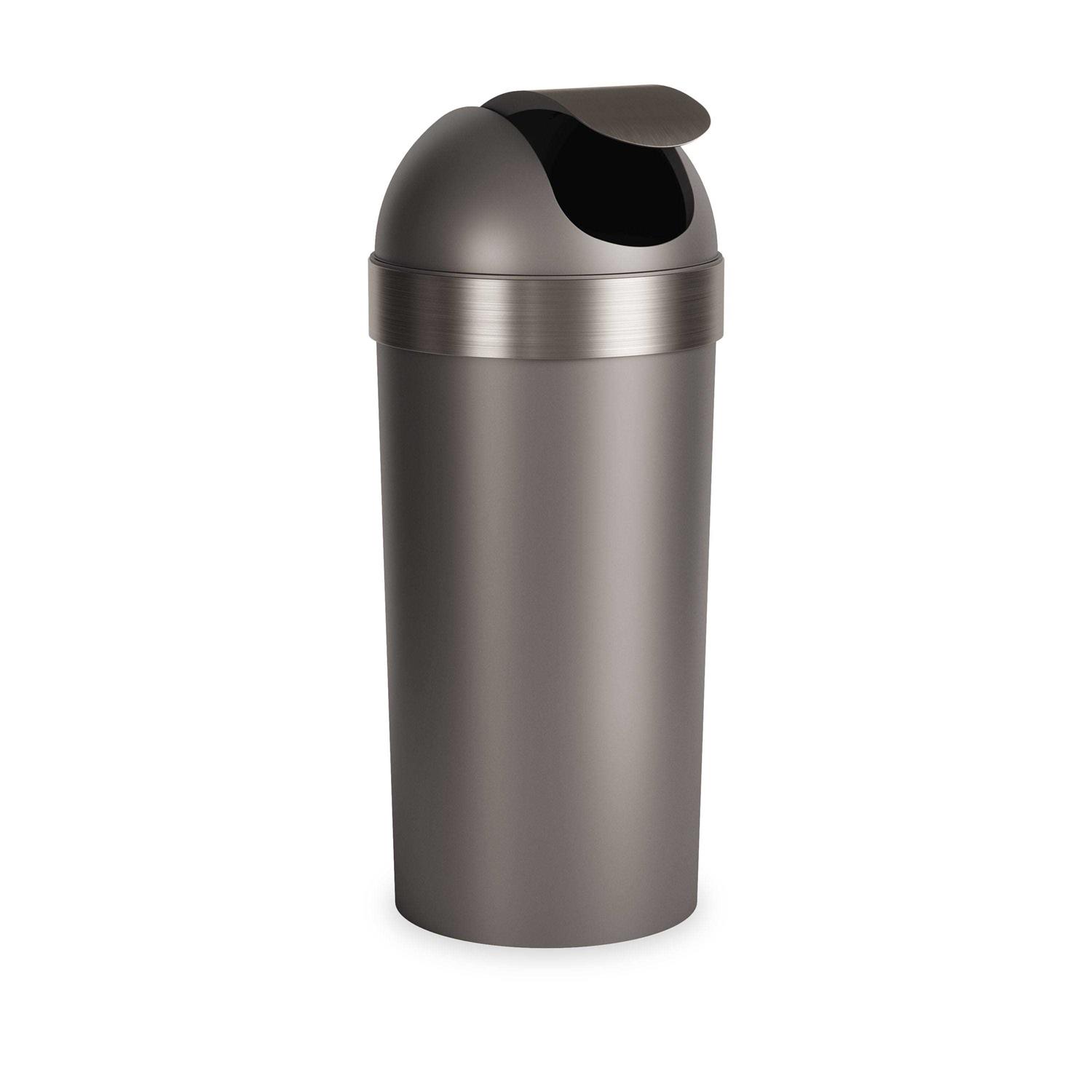 Umbra Venti Trash Can