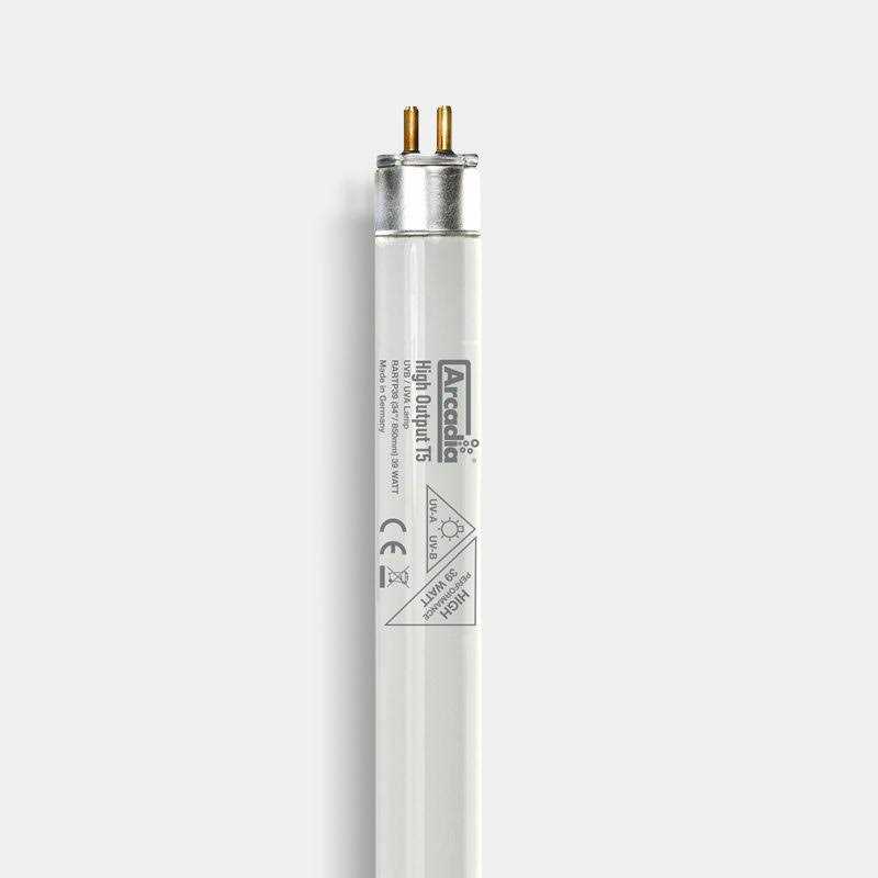 Arcadia D3+ 12% UVB T5 Bulb