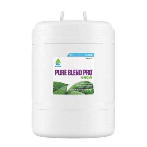 Botanicare Pure Blend Pro Grow