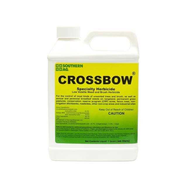 Crossbow Specialty Herbicide