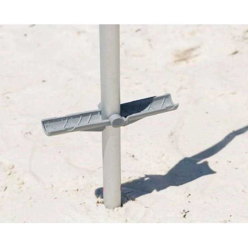 Tommy Bahama Beach Umbrella 2020 Stripes