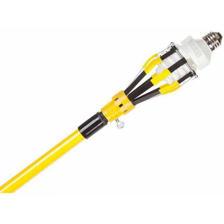 Bayco Lbc-100 Standard Incandescent Bulb Changer