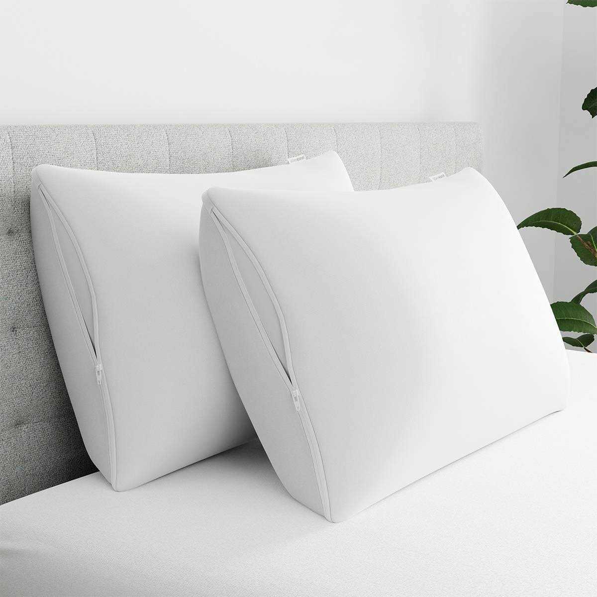 Allerease Maximum Zippered Pillow Protector