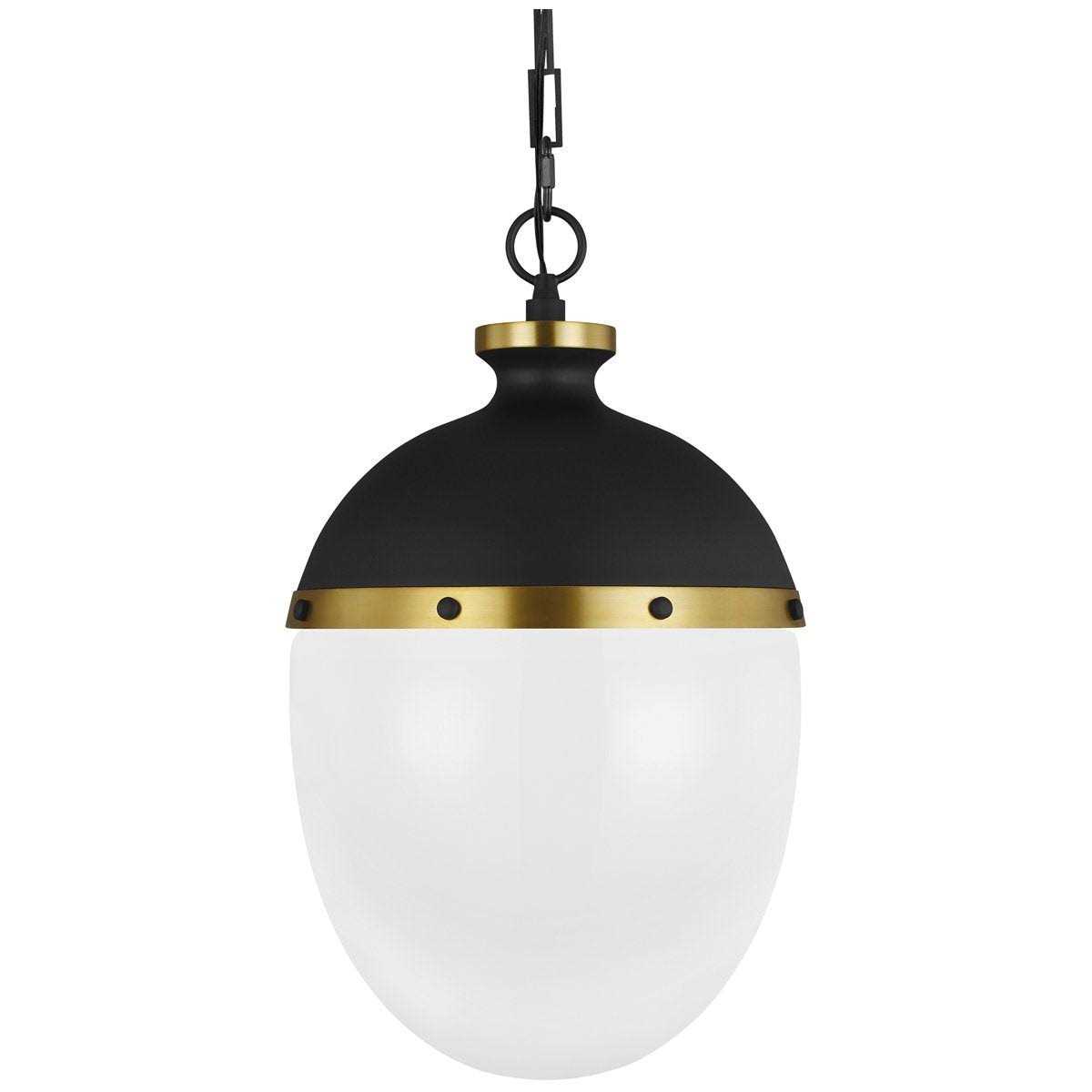 Visual Comfort Studio Aubry Pendant Light TP1082