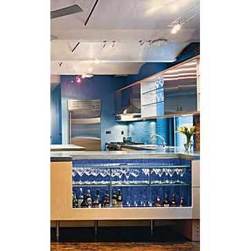 Visual Comfort Modern K-Pivot Track Head 700KPIV