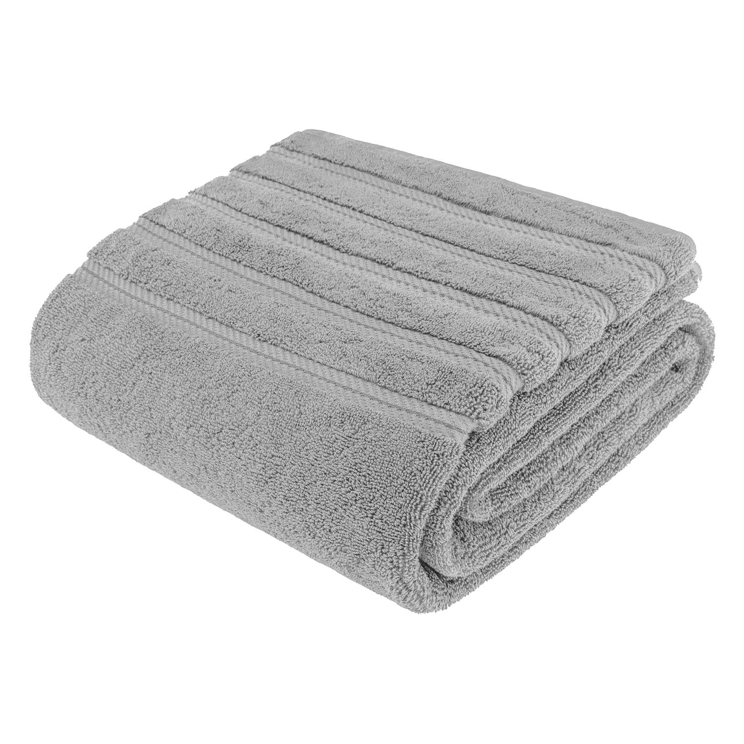 American Soft Linen Bath Sheet 100% Cotton Bath Towel