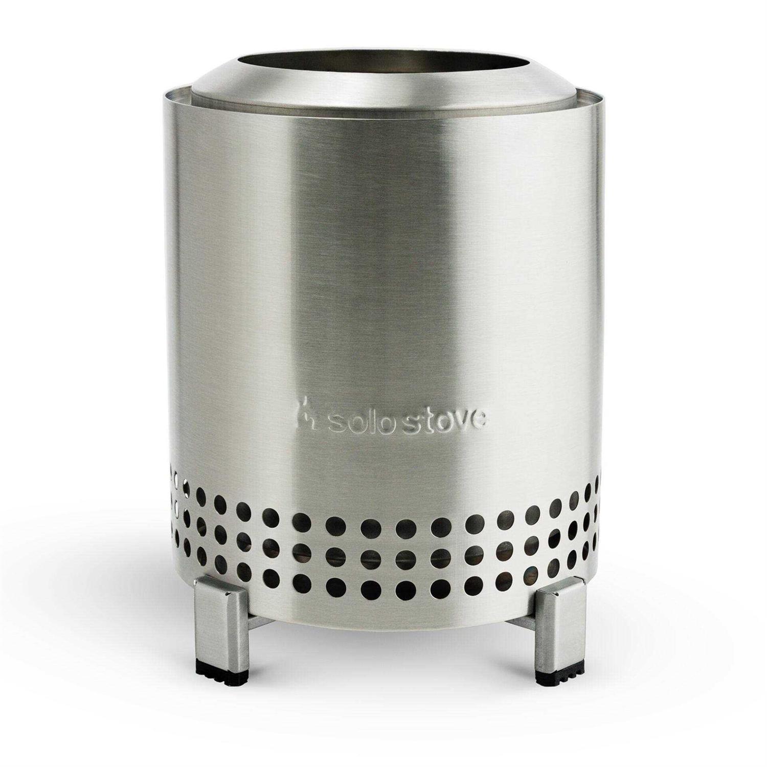 Solo Stove Mesa Tabletop Fire Pit