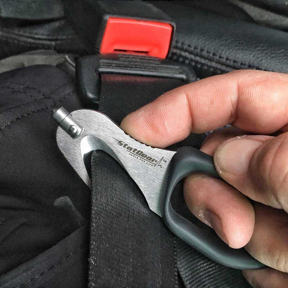 StatGear SuperVizor XT