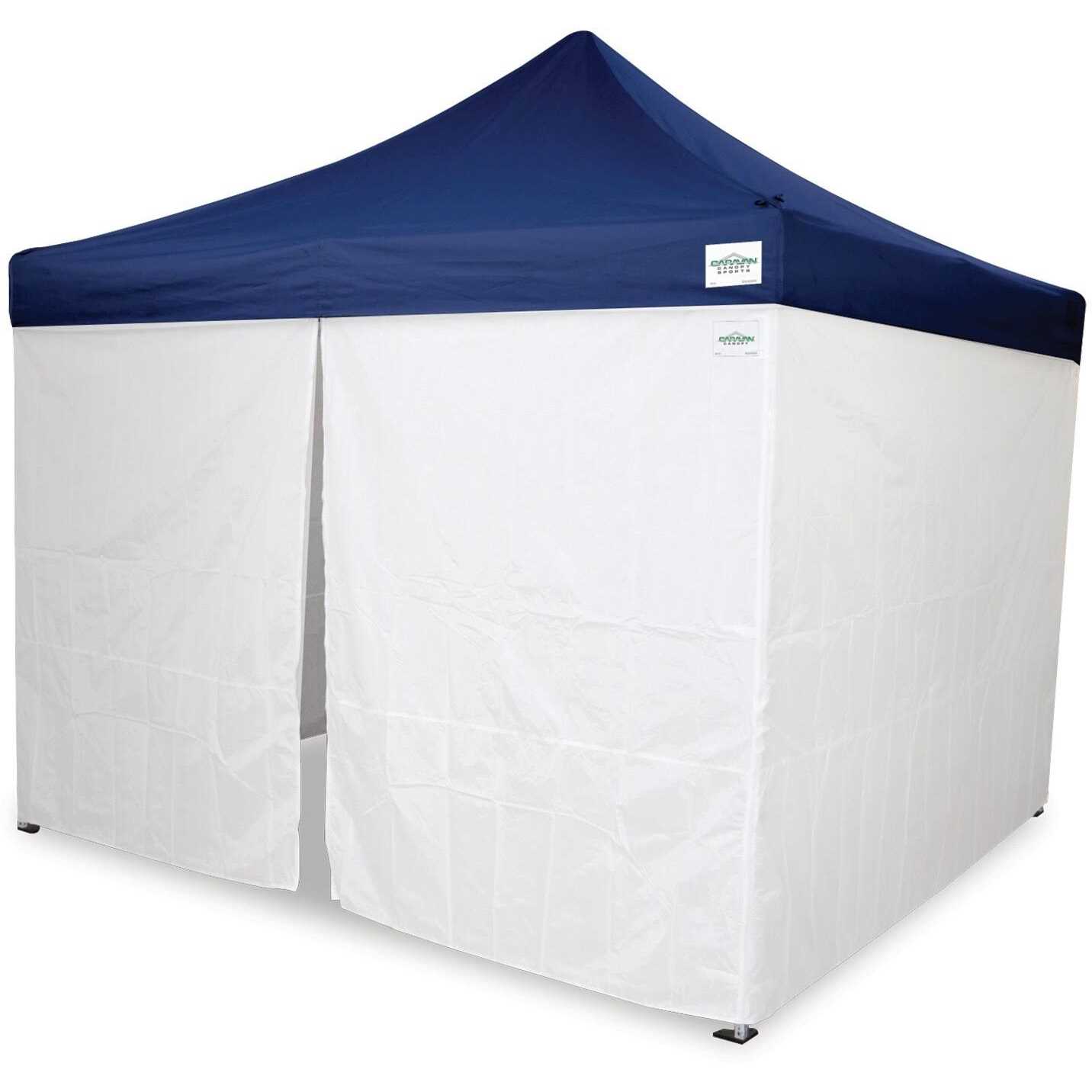 Caravan Canopy Sport V-Series Pro/M Series Sidewall Kit