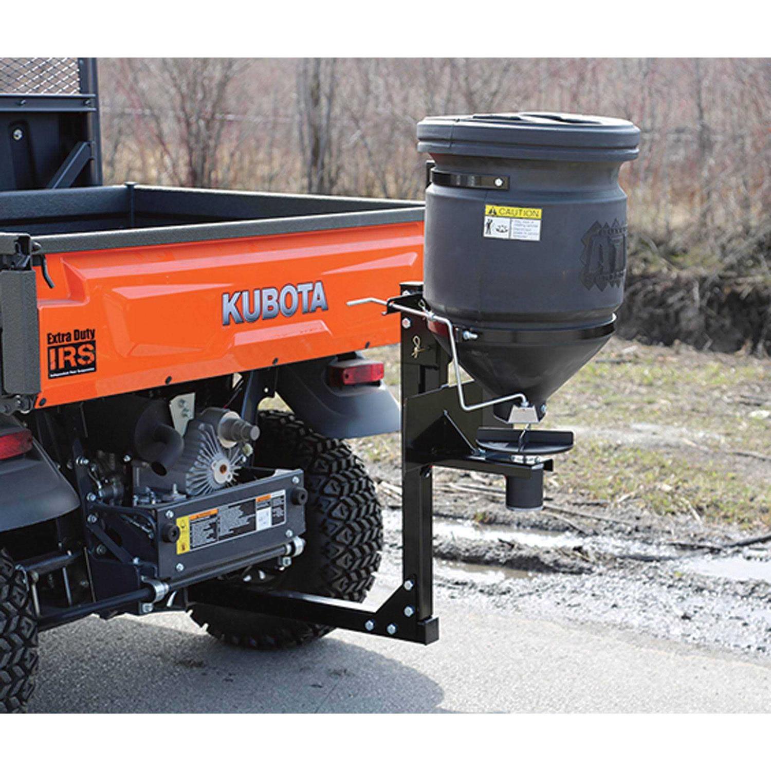Buyers Products 15 gal. UTV All Purpose Spreader UTVS16