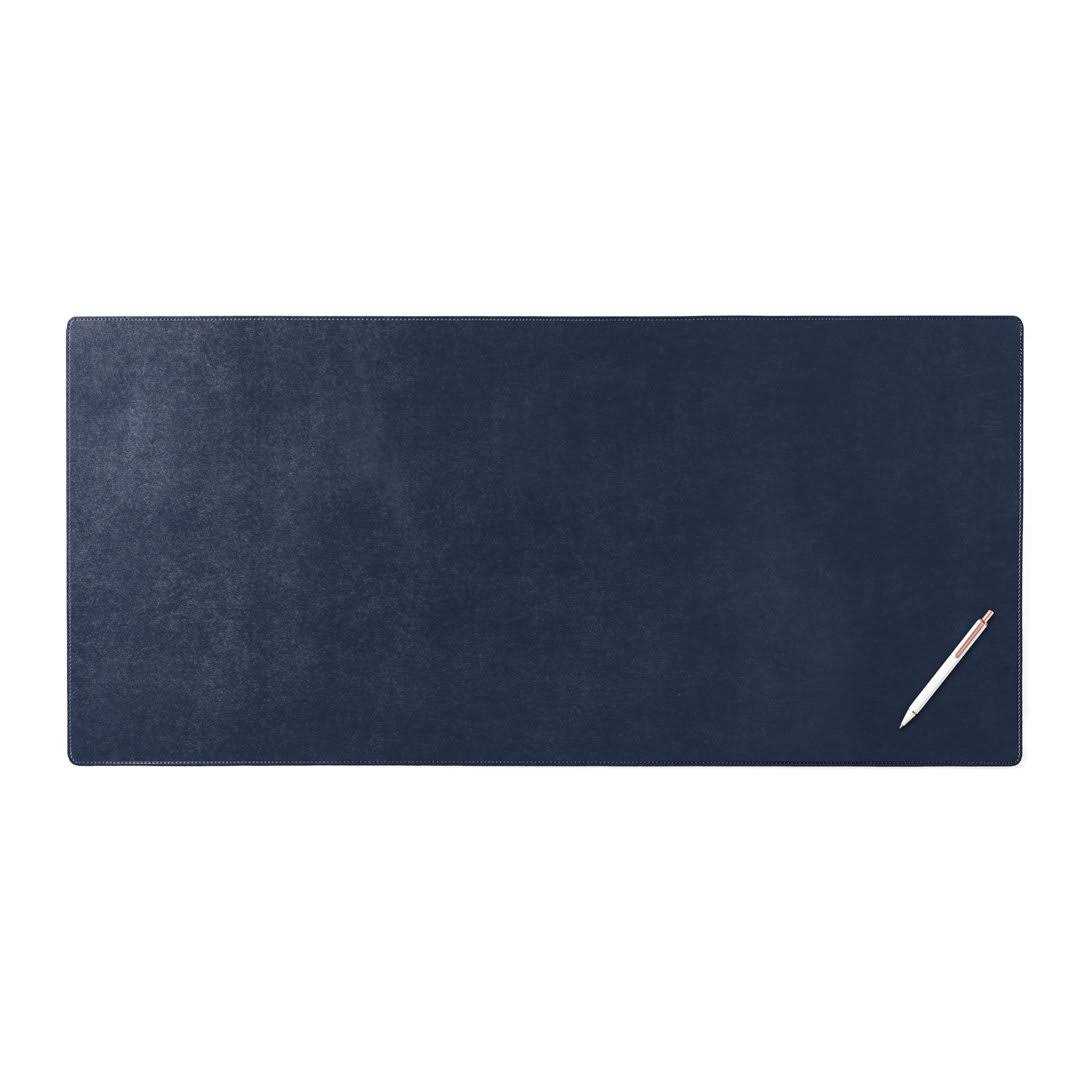 Bonded Leather Desk Mat/Desk Pad