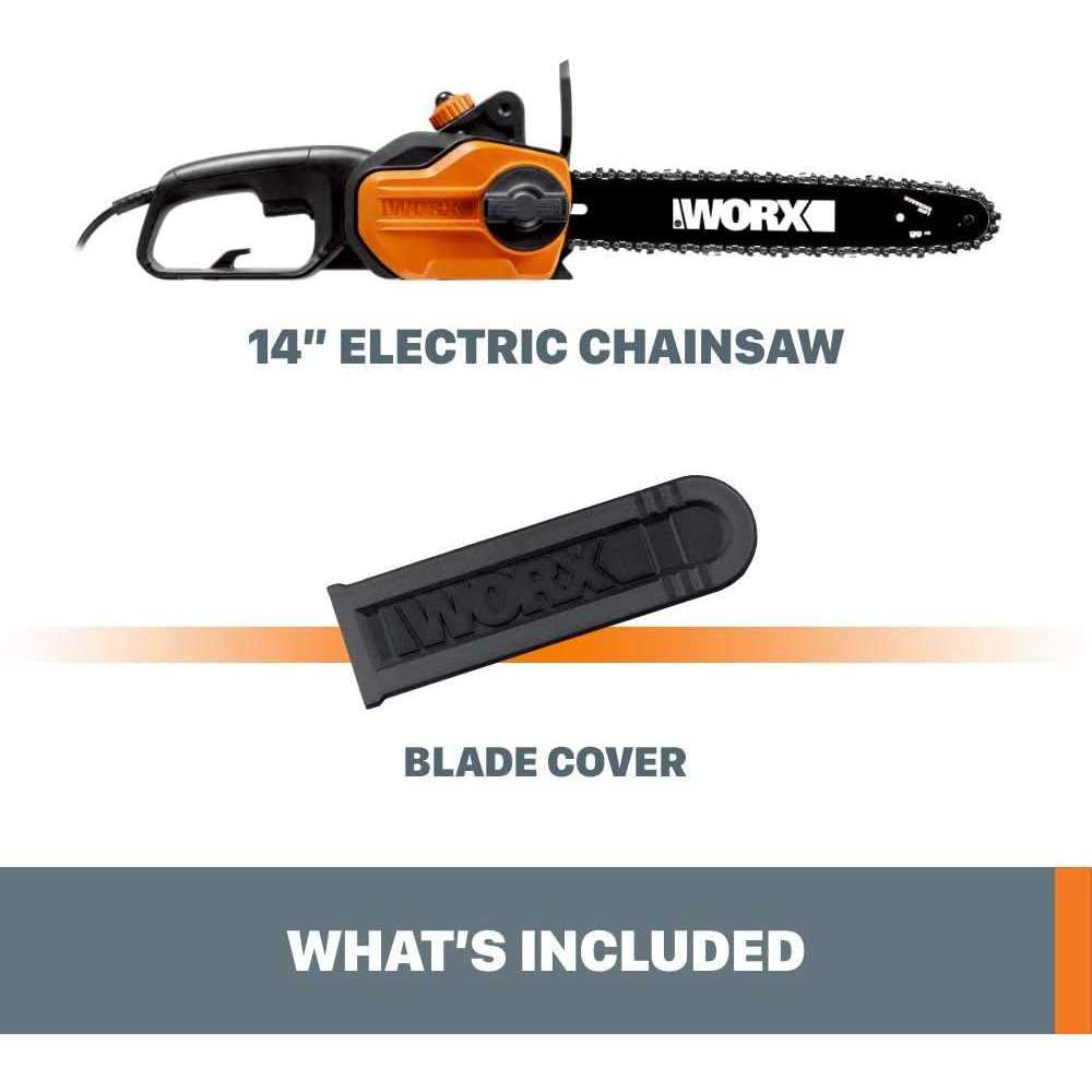 WORX WG305