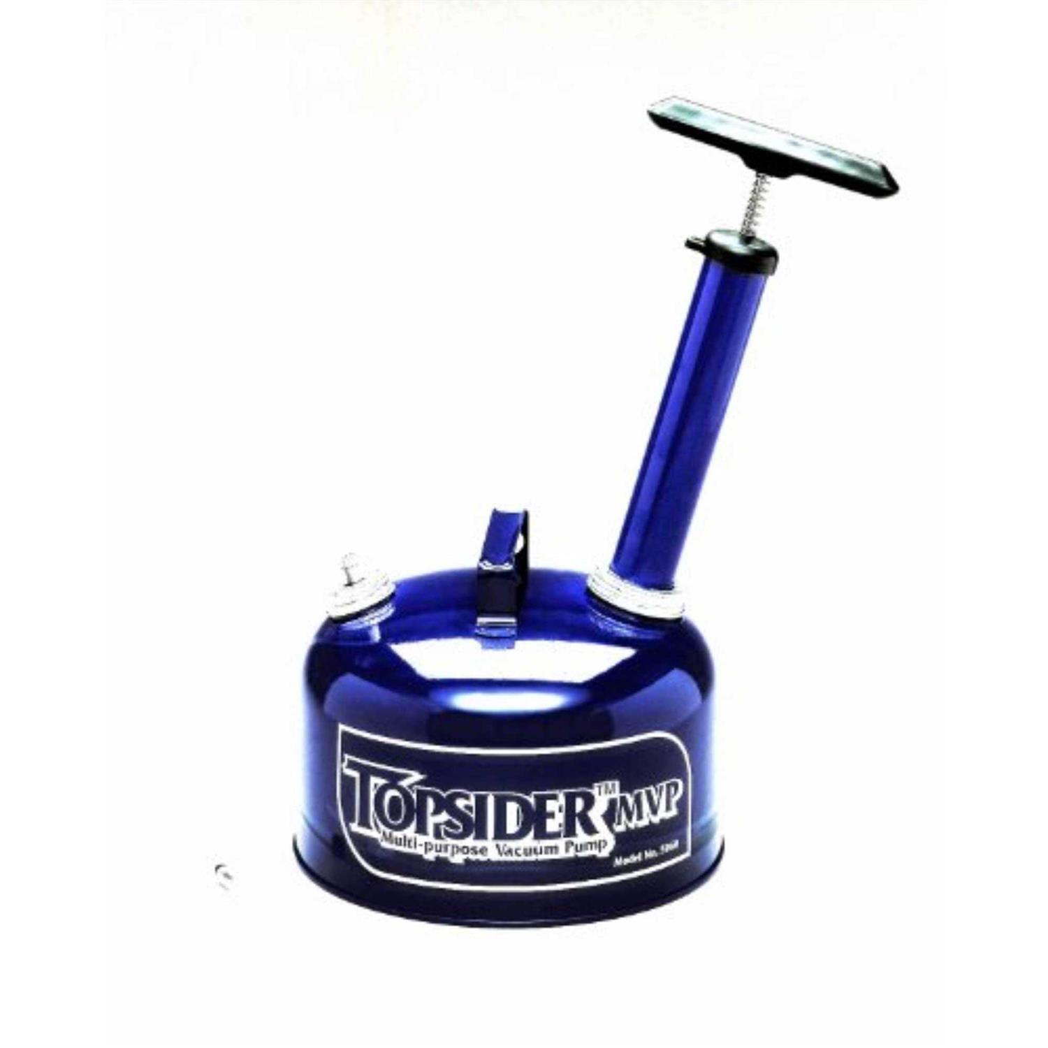 Air Power America 5060 Topsider Multi-Purpose Fluid Removing System