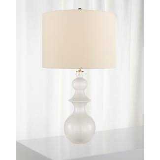 Visual Comfort Signature Parkwood Table Lamp