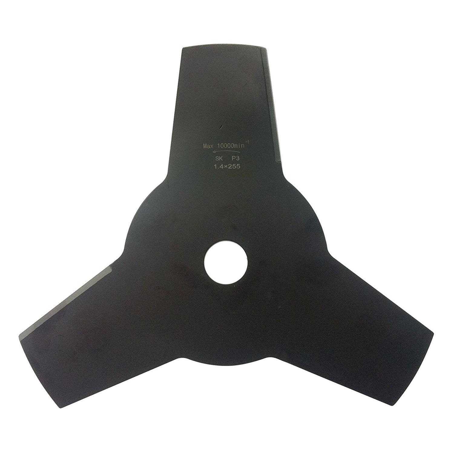 Wild Badger Power WBMT26P 4 in 1 Multi Function String Trimmer with Pole Saw Attachment WBPMT26P