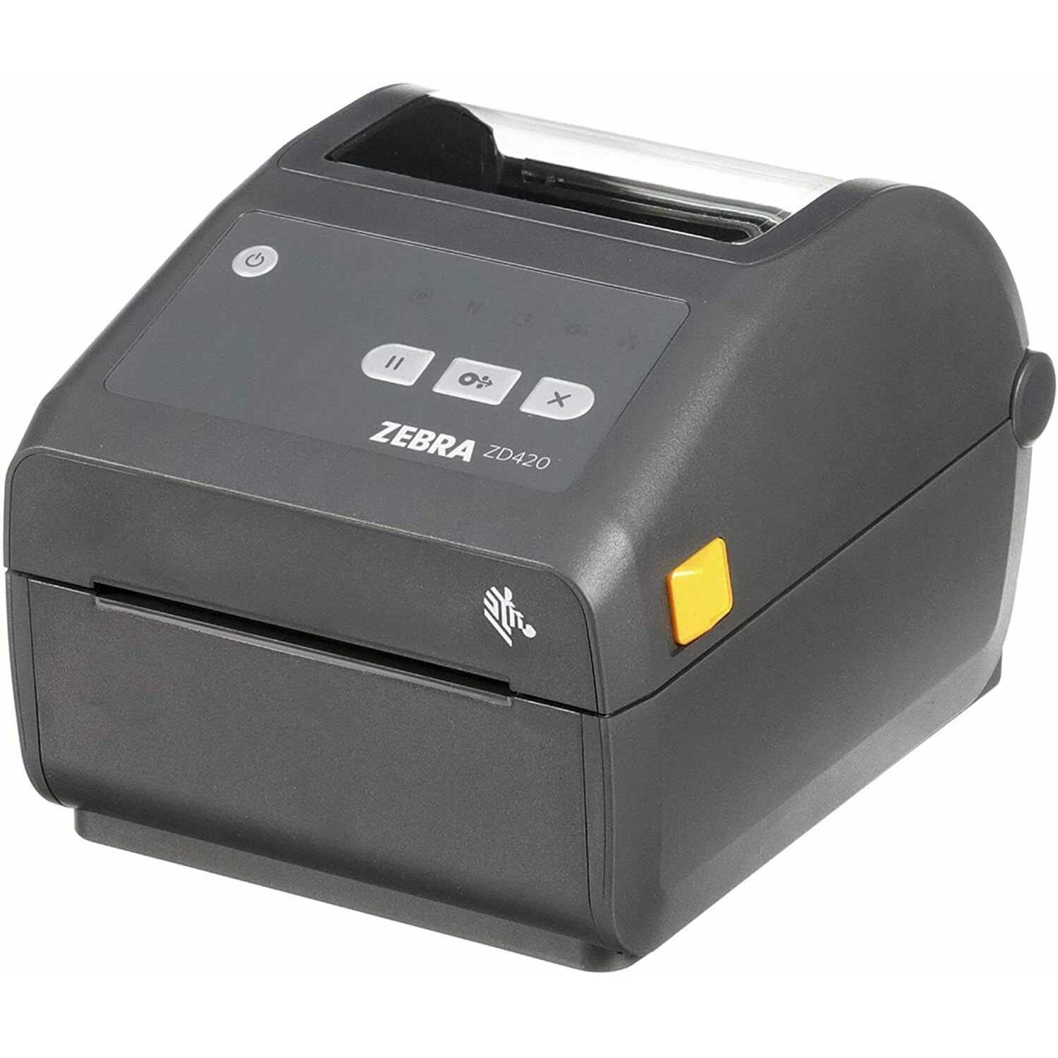 Zebra ZD420 Thermal Transfer Printer