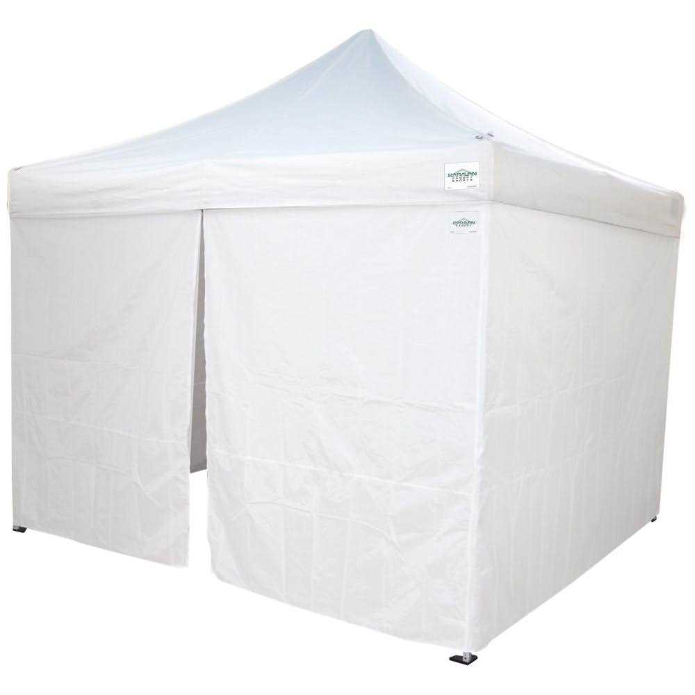 Caravan Canopy Sports Commercial Grade Sidewalls