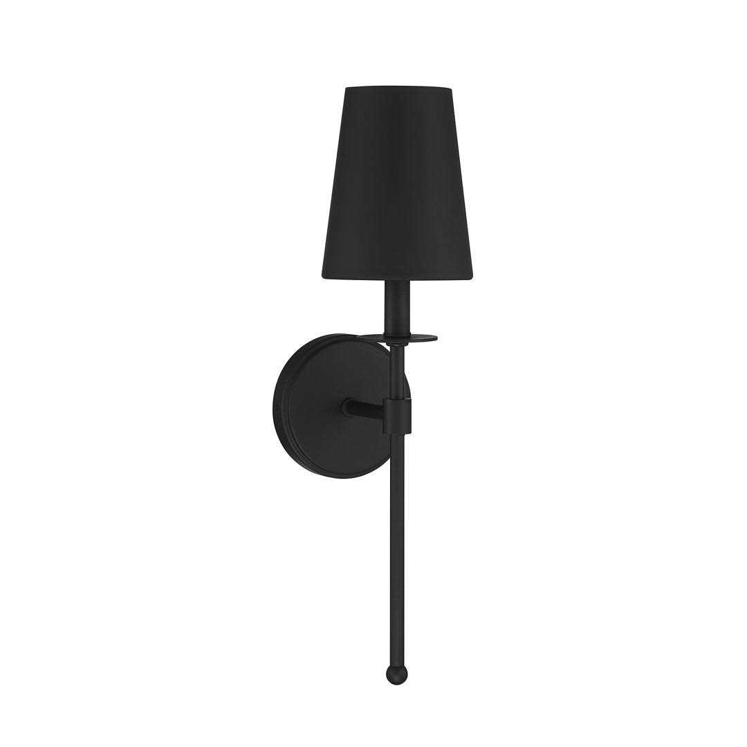 Birch Lane™ Reyka 1 Light Dimmable Wallchiere Finish