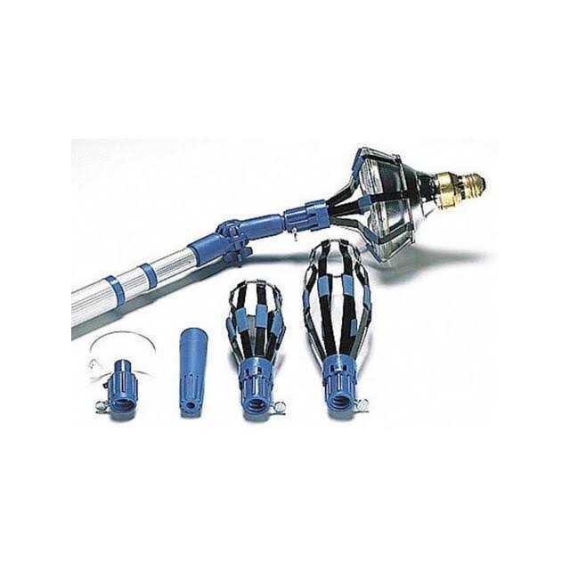 Bayco LBC-800 Broken Bulb Changer