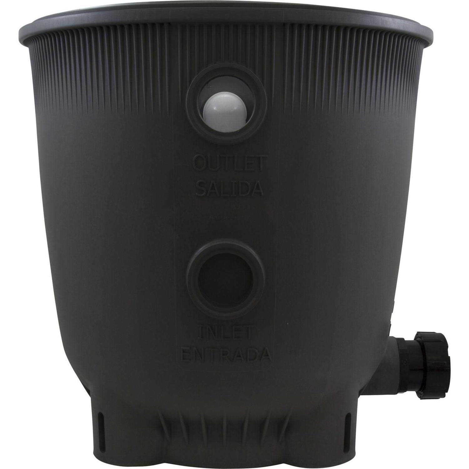 Zodiac R0465400 CV Series Tank Bottom