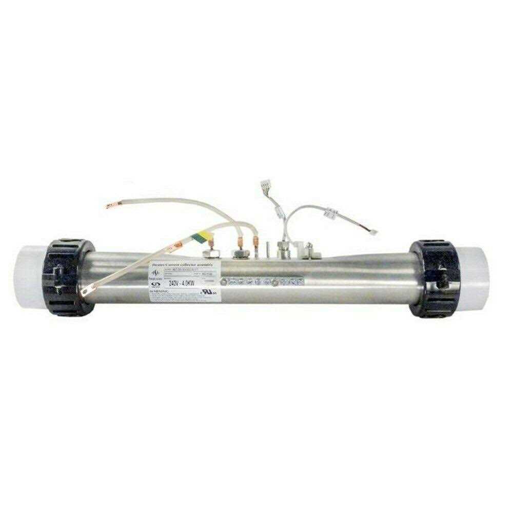 T9920-101435 Gecko Heater