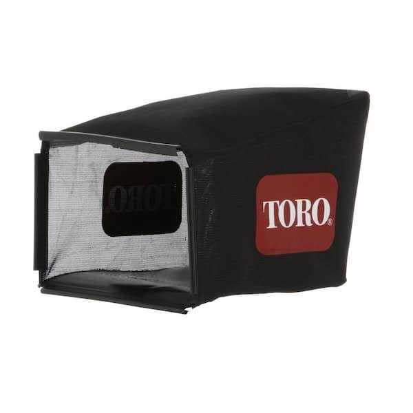 Toro 121-5770 Grass Bag