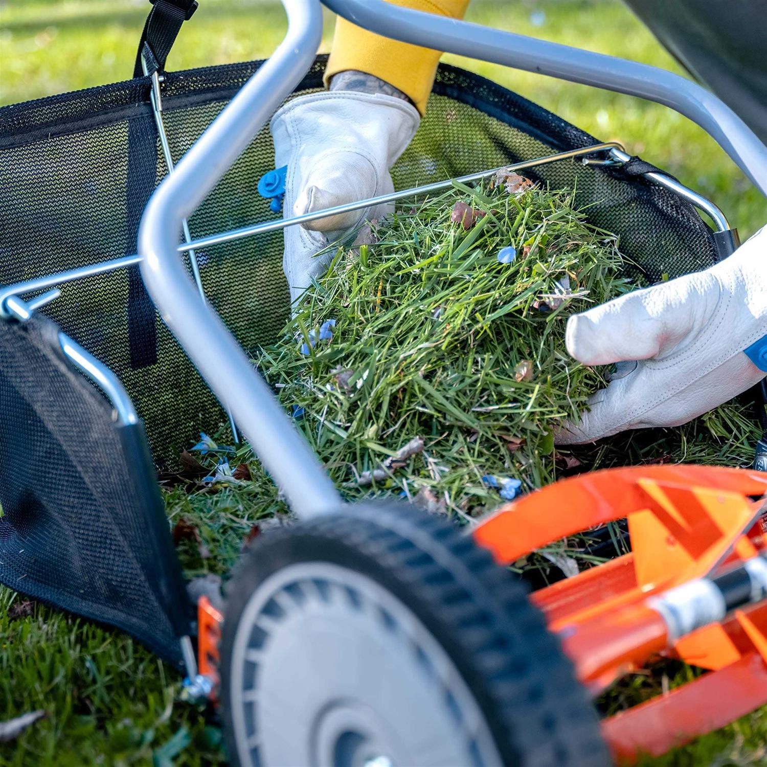 American Lawn Mower Company Grass Catcher