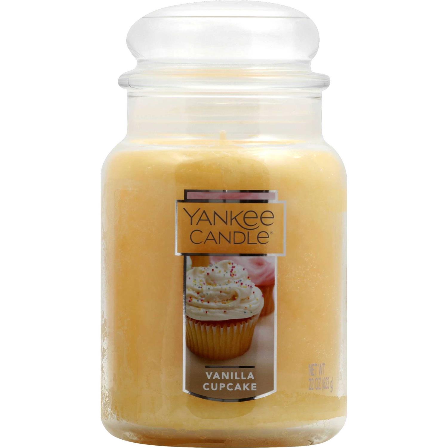 Yankee Candle Candle Jar