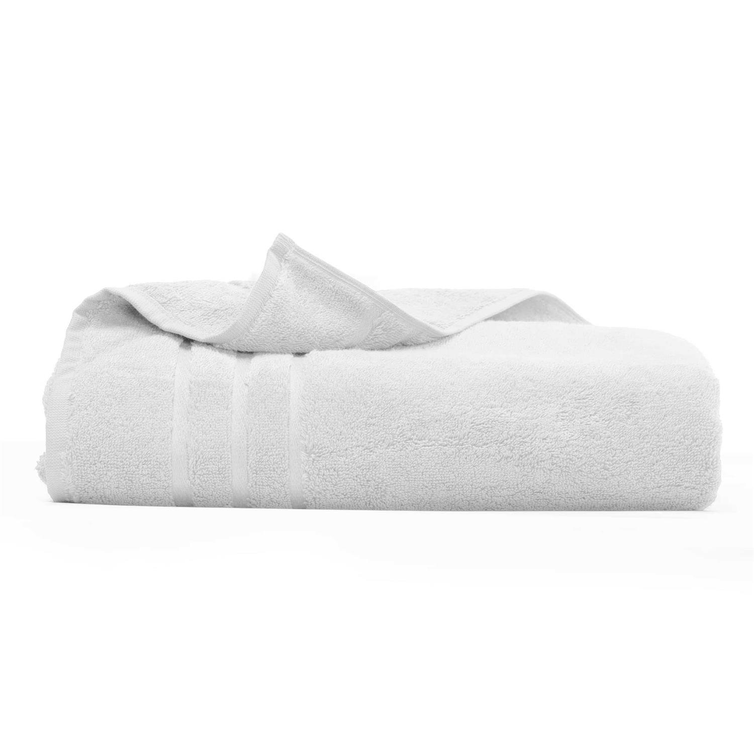 Bamboo Bath Sheet Cariloha