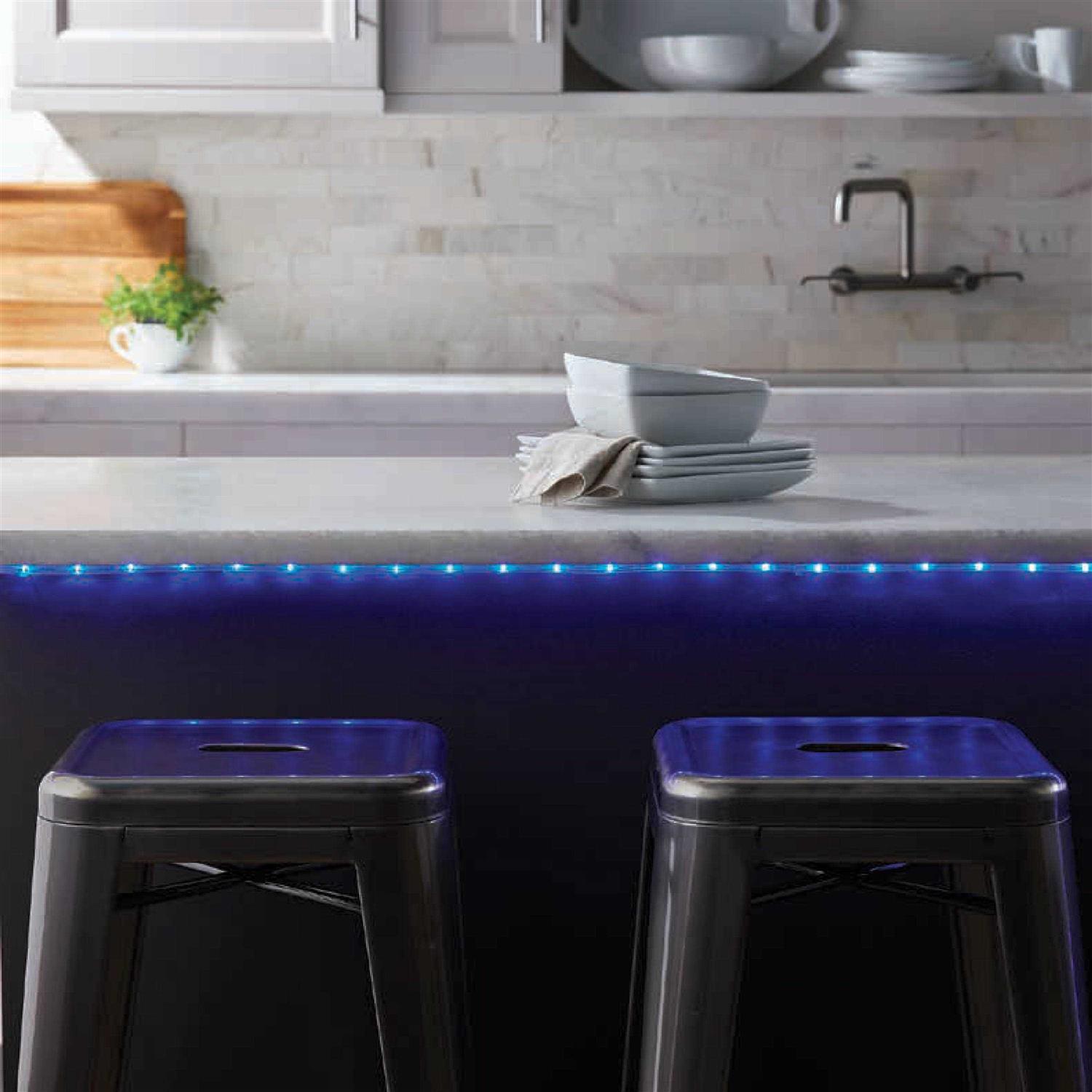 Better Homes & Gardens 120 Volt, 7.2 Watt, 16 Foot