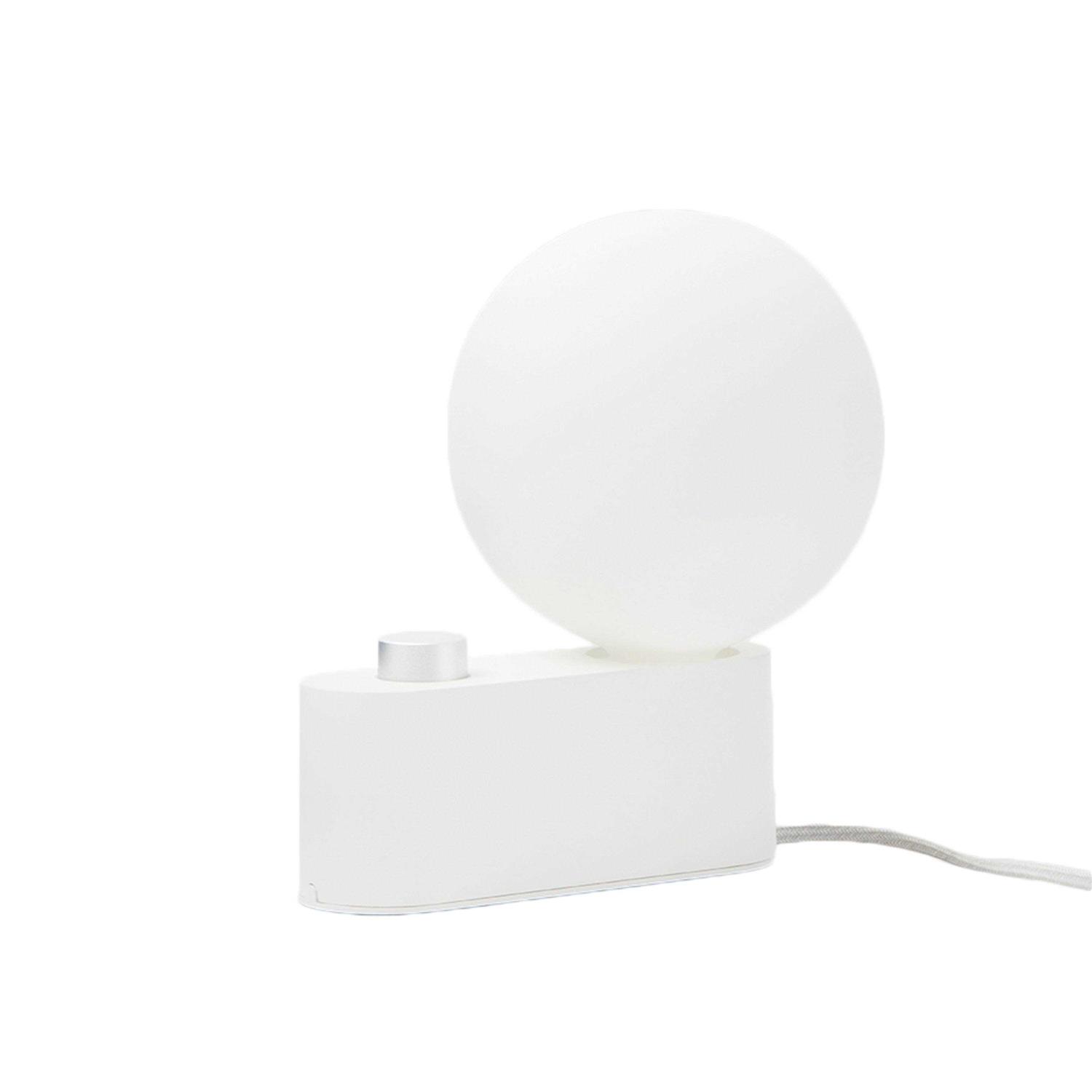 Tala Alumina Table Lamp