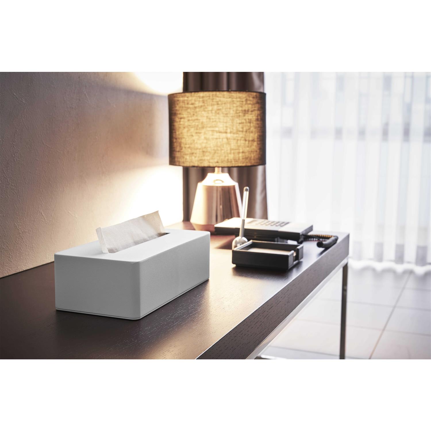 Yamazaki Home Tissue Case