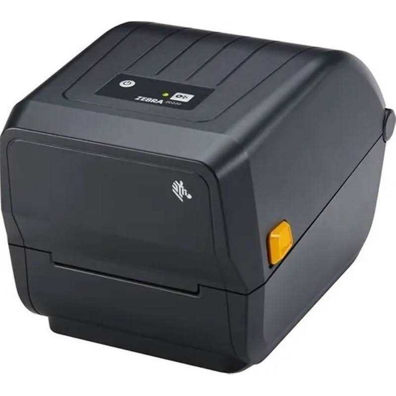 Zebra ZD22042-D01G00EZ Printer