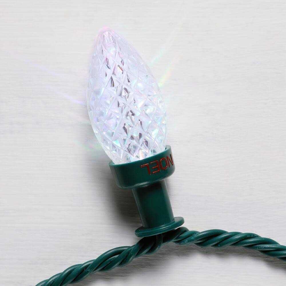 24L Multi Colormotion C9 Lights Home Accents Holiday