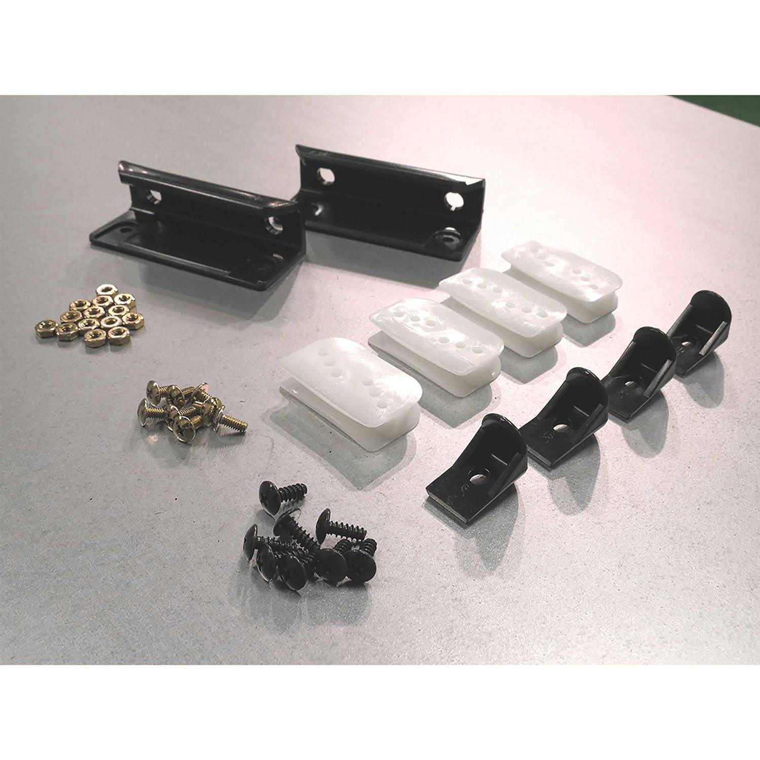 Arrow Door Tune up Kit